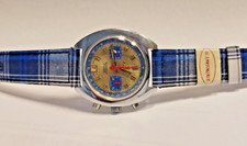 Orologio cronografo cauny usato  Fiesole