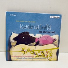 Hörspiel rosalie liebt gebraucht kaufen  Eutin