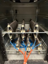 Dummy load 1ω usato  Italia