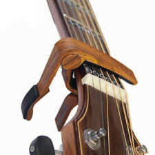 Braçadeira de grão troca rápida chave capo mola para baixo guitarra elétrica acústica, usado comprar usado  Enviando para Brazil