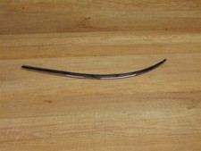 Tira de acabamento direito para-choque traseiro genuína Mercedes W169 - A1698851074 comprar usado  Enviando para Brazil
