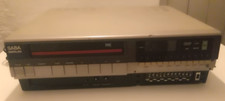 Vhs videorecorder saba gebraucht kaufen  Tangstedt
