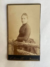 Photograph circa 1900 d'occasion  Expédié en Belgium
