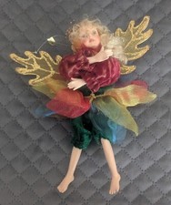 Woodland fairy elf for sale  Windsor