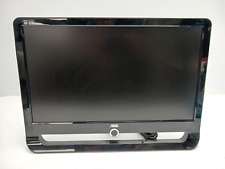 Aoc f22 lcd for sale  La Crosse