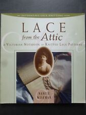 Lace attic victorian for sale  TODMORDEN