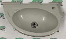 Caravan motorhome vanity for sale  BRADFORD