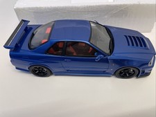 Ttomobile nismo r34 gebraucht kaufen  Kulmbach