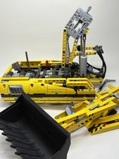 Lego technic 8043 for sale  Menomonee Falls