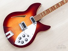 1992 rickenbacker 360 for sale  Seattle