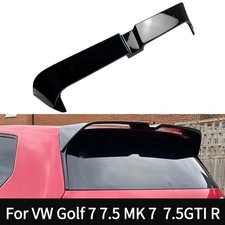 Spoiler becquet volkswagen d'occasion  Lannilis