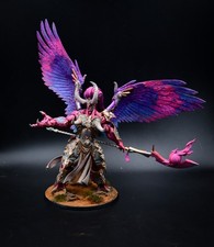 Warhammer 40k magnus for sale  Beacon