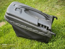 Fangsack fangkorb variolux gebraucht kaufen  Drakenburg