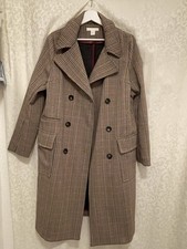 Mantel versize kariert gebraucht kaufen Mantel versize kariert gebraucht kaufen  Bochum