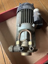 Rancilio espresso machine for sale  Superior