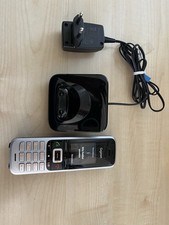 schnurloses telefon siemens gigaset gebraucht kaufen  Lingen (Ems)