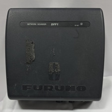 Furuno dff1 network for sale  Cherry Hill