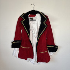 Pirate costume california for sale  Santa Monica