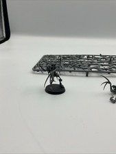 Warhammer 40k necron for sale  STRANRAER
