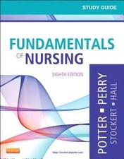 Study guide fundamentals for sale  Montgomery