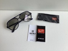 Ray ban rb4125 d'occasion  Ramonville-Saint-Agne