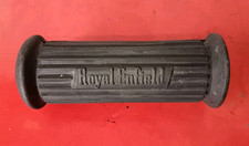 Royal enfield footrest for sale  CANVEY ISLAND