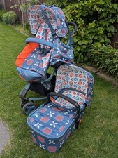 Cosatto giggle toodle for sale  RICKMANSWORTH