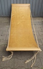 Balance holz wippe gebraucht kaufen  Gaggenau