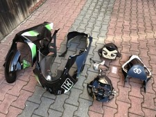 Bmw s1000rr kombinierte gebraucht kaufen  Schöneck