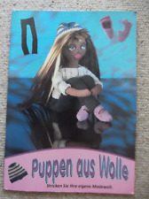 Puppen wolle stricken gebraucht kaufen  Köln