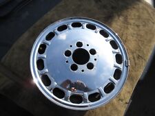 Alufelge gullydeckel 126400300 gebraucht kaufen  Rödermark