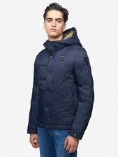 Piumino blauer usa usato  Osimo