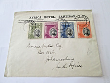 Zanzibar south africa for sale  GOSPORT