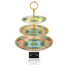 Versace rosenthal story d'occasion  Expédié en Belgium