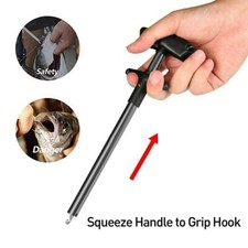 Saltwater resistant disgorger for sale Saltwater resistant disgorger for sale  HATFIELD