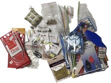 Pacote de acessórios de tricô de costura miçangas, crochê, vintage muitas coisas ótimas comprar usado Pacote de acessórios de tricô de costura miçangas, crochê, vintage muitas coisas ótimas comprar usado  Enviando para Brazil