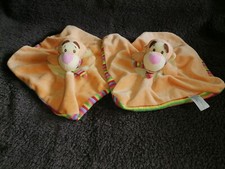 Doudou plat tigrou d'occasion  Richelieu