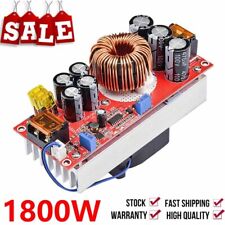 1800w 40a boost gebraucht kaufen  Bremen
