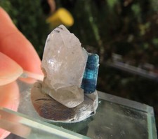 Top turmalin paraiba gebraucht kaufen  Alzey