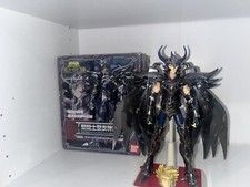 Radamantis Myth Cloth Saint Seiya (leer Descripción) No Incluye Stand comprar usado  Enviando para Brazil