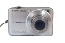 Casio exilim z1050 for sale  LANCASTER