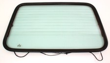 Convertible top rear for sale  Iowa City