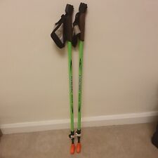 Walking poles pair for sale  DARLINGTON