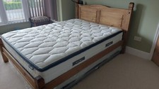 Corona king size for sale  BILLINGHAM