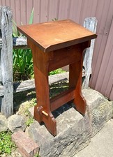 Antique small oak for sale  Sugarcreek