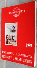 1989 catalogo illustrato usato  Cremona