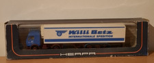 Top rarität herpa gebraucht kaufen  Speichersdorf