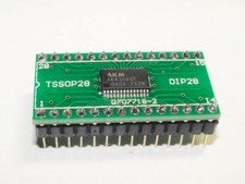 1pz ak4396vf soic28 usato  Spedire a Italy