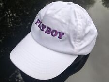 Playboy baseball cap for sale  HOOK