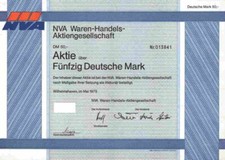 Nva handels metro gebraucht kaufen  Bayreuth